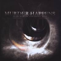 Murder Happens : Dead World and Dying Suns